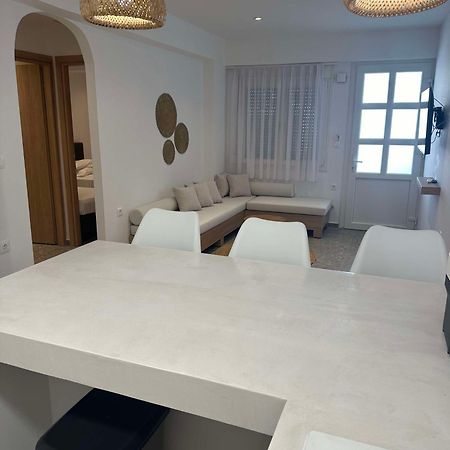 Sakellis Apartments Kardamena  Екстер'єр фото