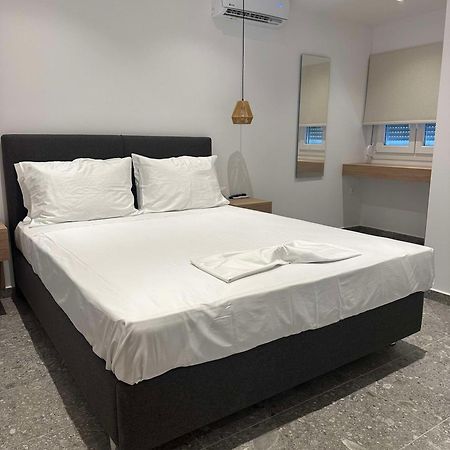 Sakellis Apartments Kardamena  Екстер'єр фото