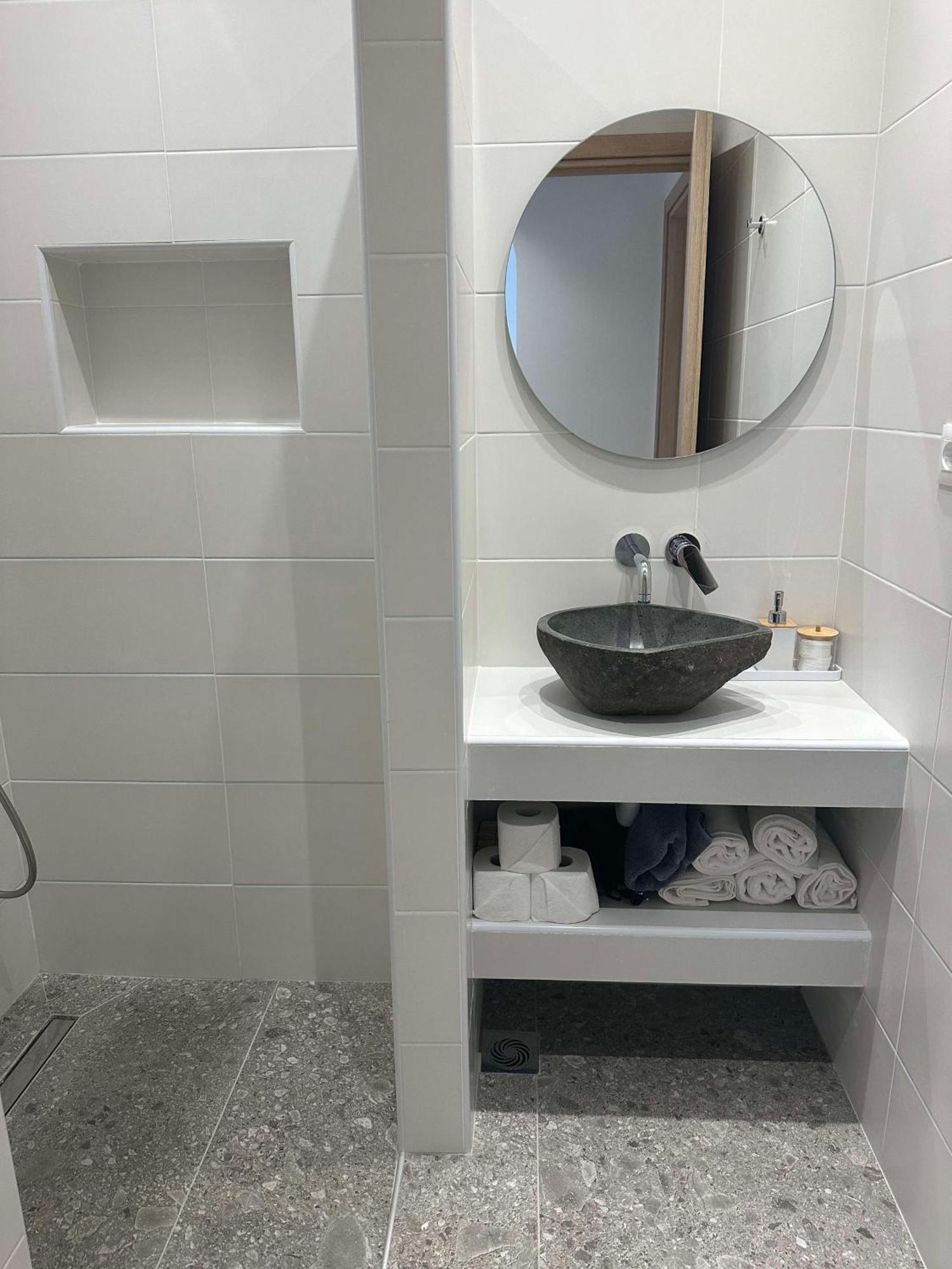 Sakellis Apartments Kardamena  Екстер'єр фото