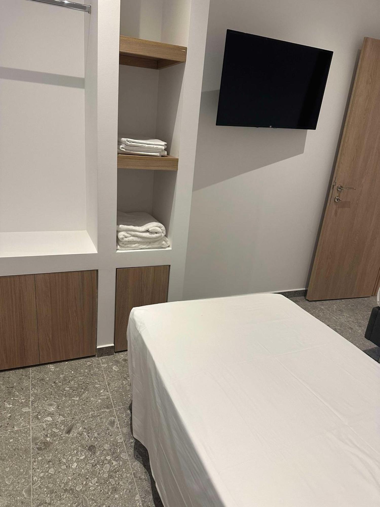 Sakellis Apartments Kardamena  Екстер'єр фото