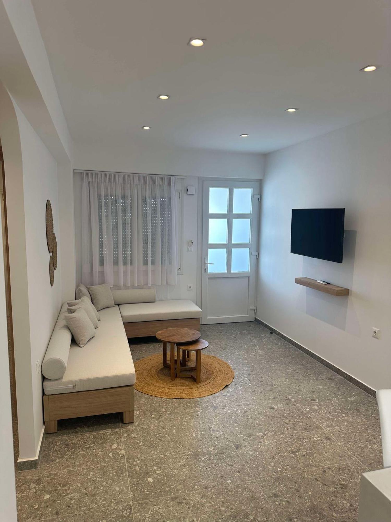 Sakellis Apartments Kardamena  Екстер'єр фото