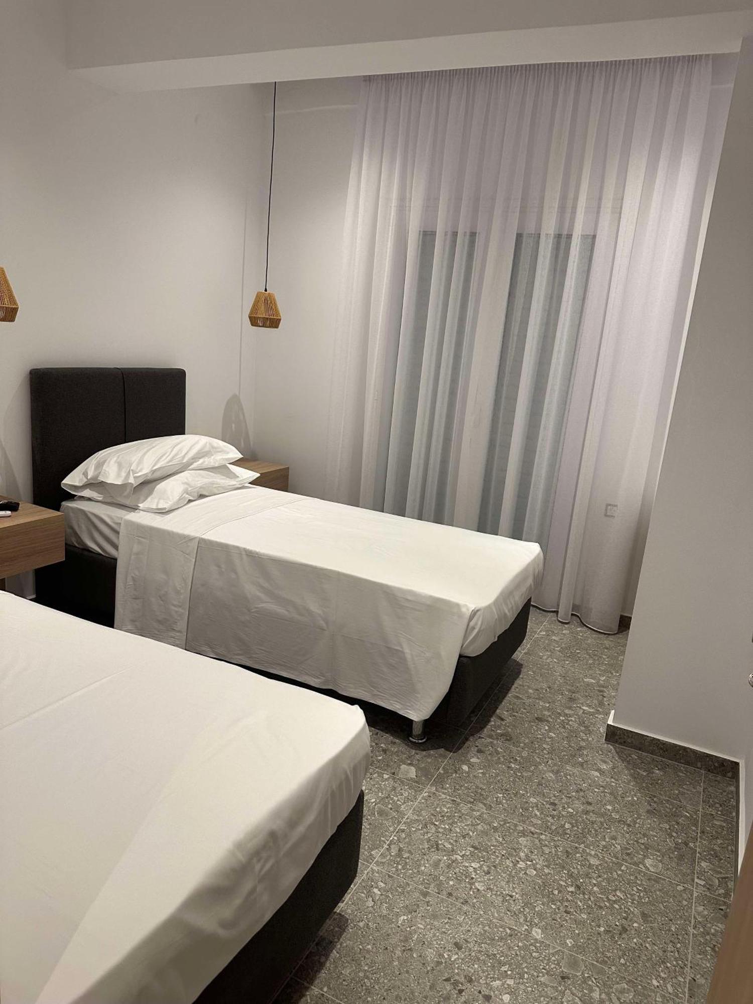Sakellis Apartments Kardamena  Екстер'єр фото